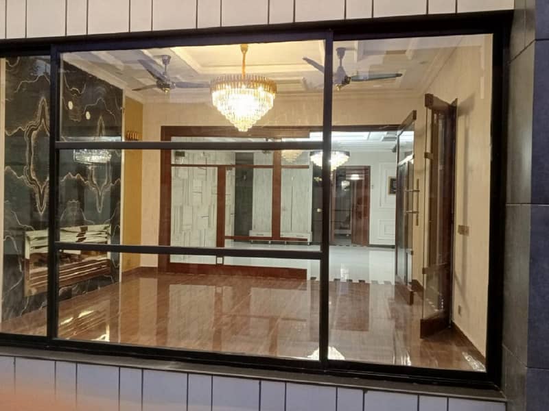 1 Kanal House Available For Sale In Gulmohar Block Bahria Town Lahore 4