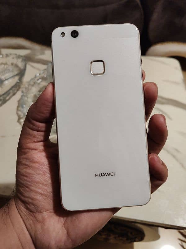 Huawei P10 Lite (PTA Approved) 0