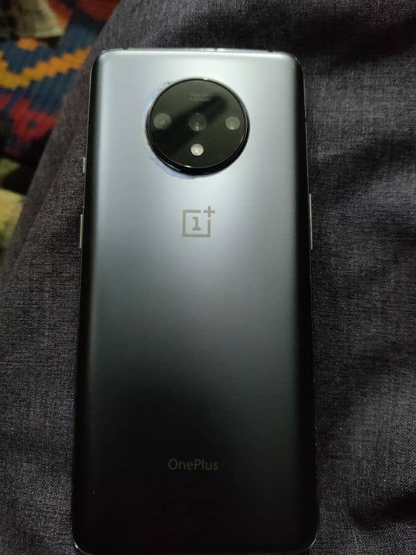 OnePlus 7t Dual Approve (8gb/128) URGENT SALE 0