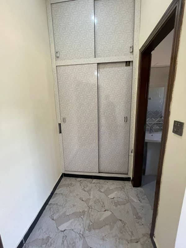 2 Bedroom upper Portion Available For Rent In G11 4