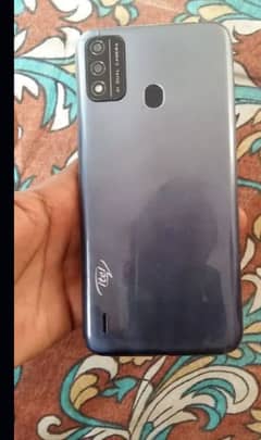 itel