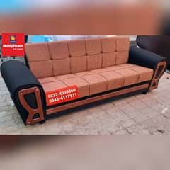 Sofa cum bed Molty double bed folding bed / dining table / sofacumbed