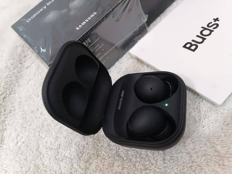 galaxy buds pro 2 seal packed 1