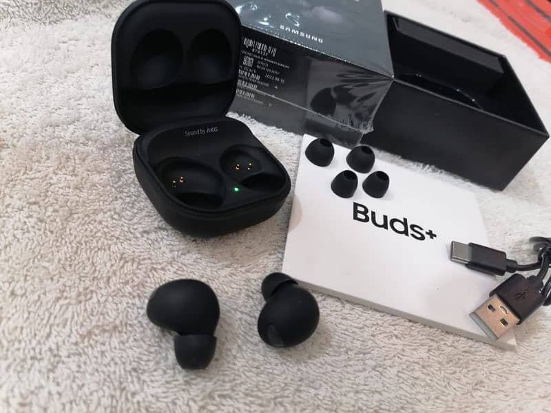 galaxy buds pro 2 seal packed 2