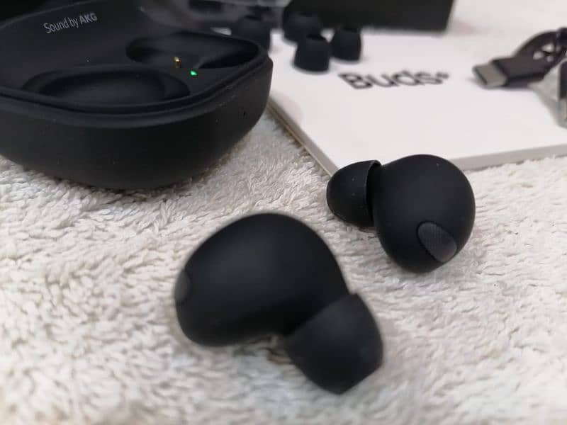 galaxy buds pro 2 seal packed 3