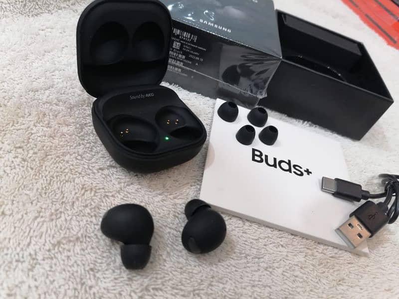 galaxy buds pro 2 seal packed 5