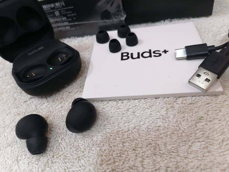 galaxy buds pro 2 seal packed 6