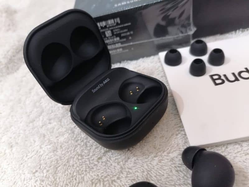 galaxy buds pro 2 seal packed 7