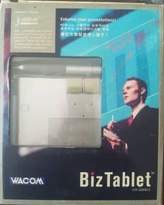 Biz Tablet