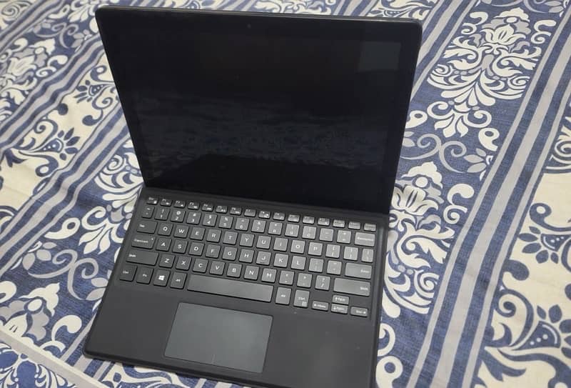 Dell Latitude 5285 0