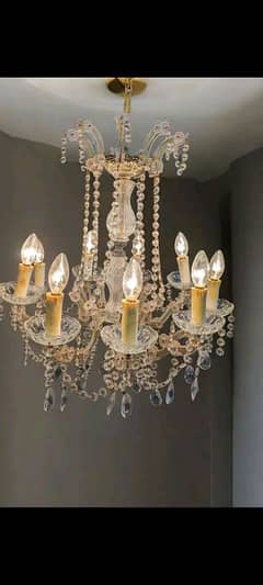 chandelier