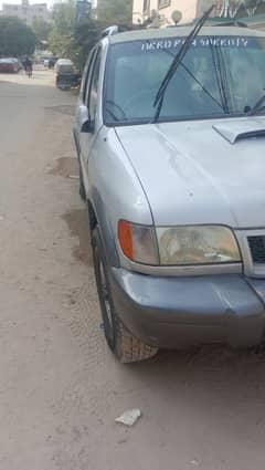 KIA Sportage 2005