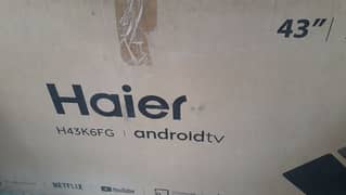 haier