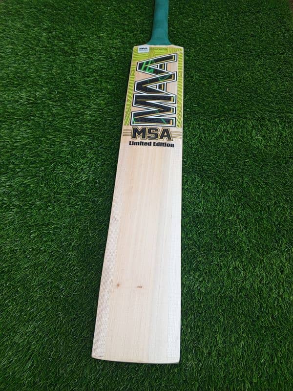 Hardball Cricket Bat 0