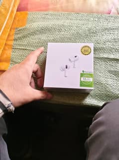 Airpods pro 2nd generation buzzer copy available At reasonable prices