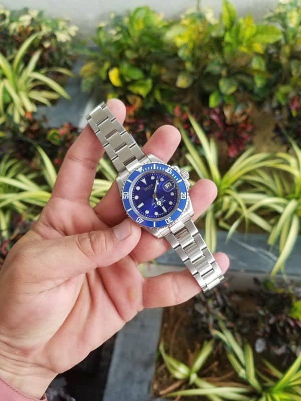 seiko BL35 0010 marine master 300m 2