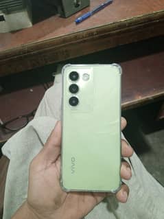 Vivo mobile y100 candisan 10by09