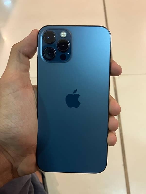 I phone 12 pro for sale 0