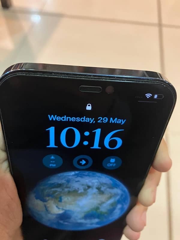 I phone 12 pro for sale 5