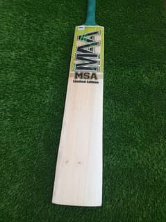 Hardball Cricket Bat