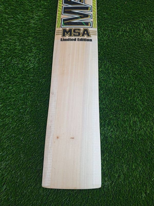 Hardball Cricket Bat 2