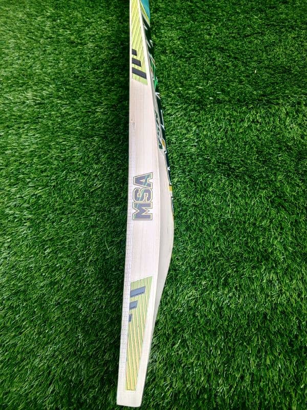 Hardball Cricket Bat 3