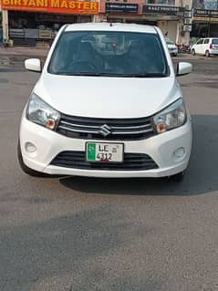 Suzuki Cultus VXL 2020