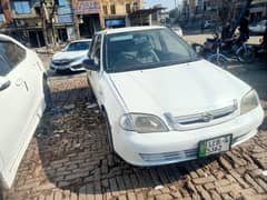 Suzuki Cultus VXR 2006