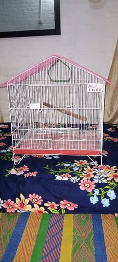 Cage for sale