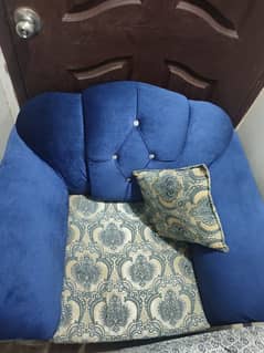 5 seater sofa set look like new for sale