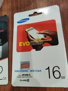 Memory card brand new high quality