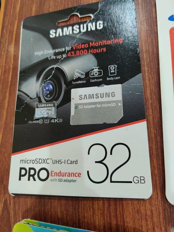 Memory card brand new high quality 1