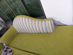 8 seater sofa with deewan with sale