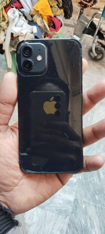 I Phone 12 Jv Non Pta Available For Sale 99% Battery Health 10/10. . . 1