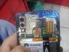 Huawei p20 lite board 4 64