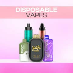 Disposable Vape | IVG | Elfbar | Yozo | Slugger | infinity | Pod Juice