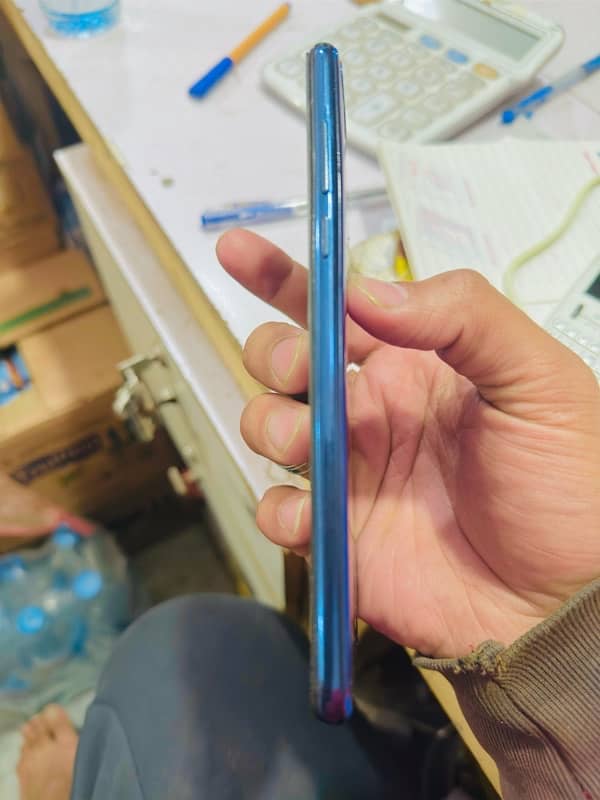 huawei y7prime pta Approved 1