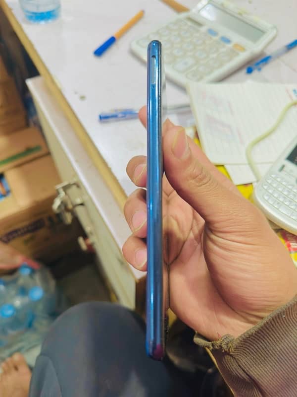 huawei y7prime pta Approved 6