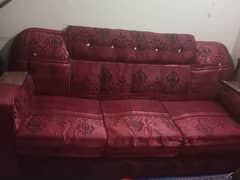 sofa set