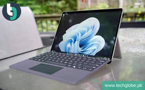 Microsoft Surface Pro 10, Surface Laptop 7 Copilot+, Surface Laptop 4