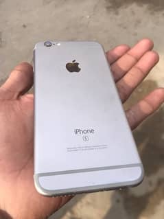 iphone_6s 32 GB