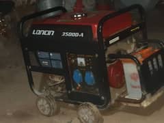 Generator for sale