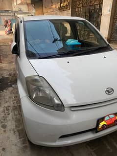 Daihatsu Boon 2006