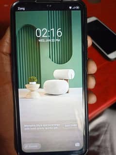 infinix hot 9 play 4/64