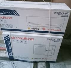 Dawlance inverter ac heat and cold x30 model 1.5 ton only