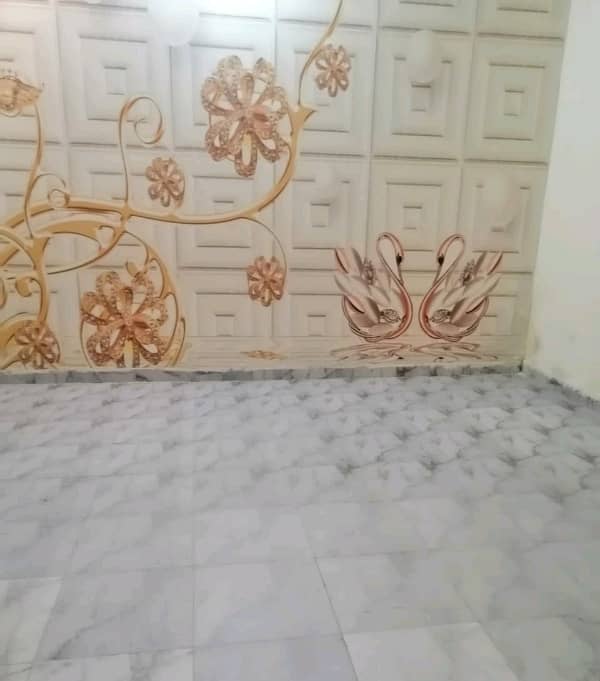 In Peco Road 788 Square Feet House For rent 2