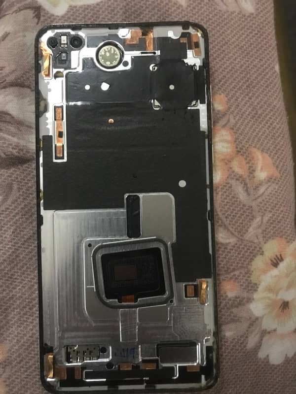 Huawei P40 5G NON PTA Board For Sale 0