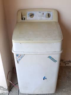 Original Super Asia Washing machine for sale