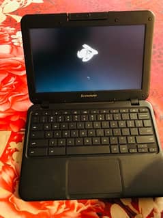 Lenovo chrome book