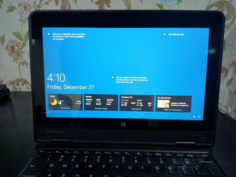 Lenovo Laptop for Sale 2